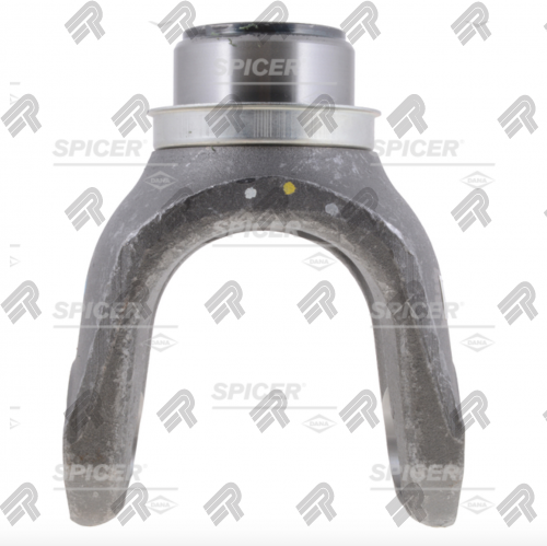 Spicer 131447K: Half Round Yoke