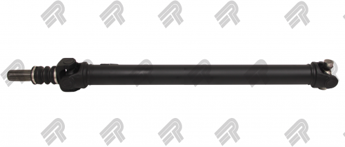 PowerTrain Industries - 3R91-3628